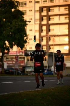 Runner Photo 4127385