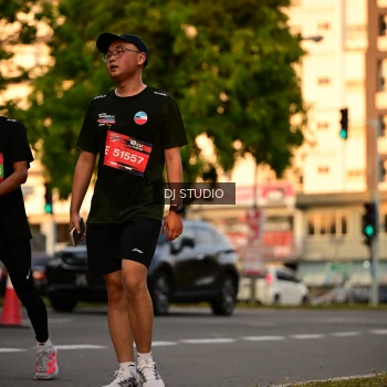 Runner Photo 4127388