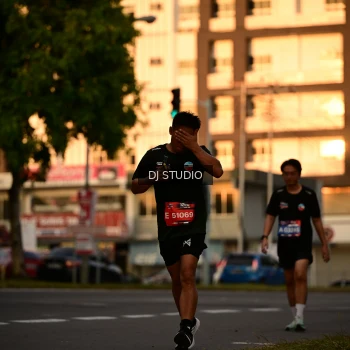 Runner Photo 4127390