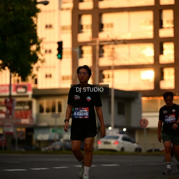 Runner Photo 4127397