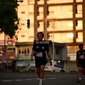 Runner Photo 4127398