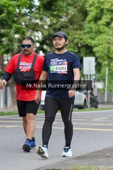 Runner Photo 41274
