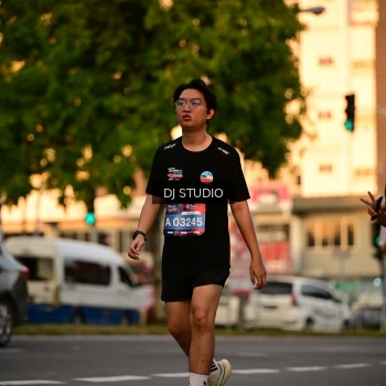 Runner Photo 4127401