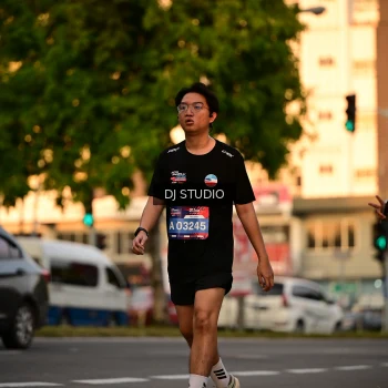Runner Photo 4127404