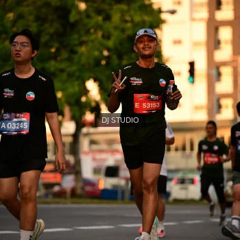 Runner Photo 4127409