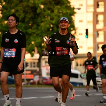 Runner Photo 4127411