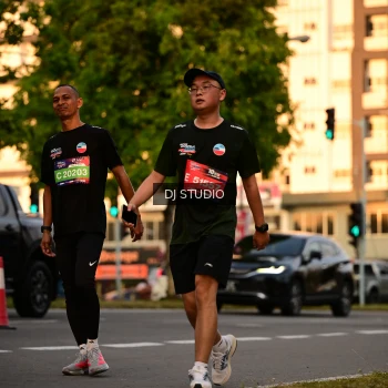 Runner Photo 4127413