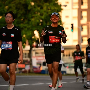 Runner Photo 4127414