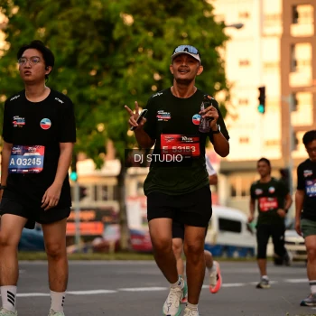 Runner Photo 4127415