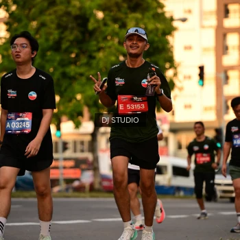 Runner Photo 4127416