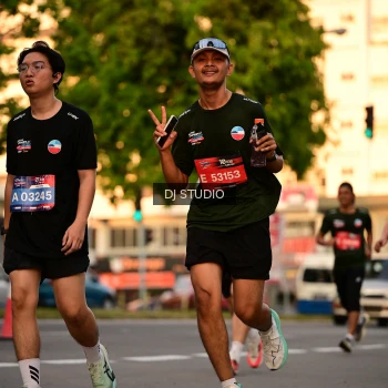 Runner Photo 4127417