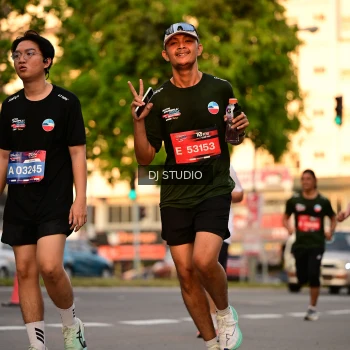 Runner Photo 4127420