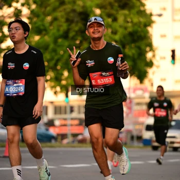 Runner Photo 4127423