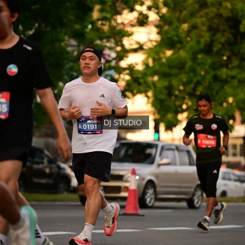 Runner Photo 4127424