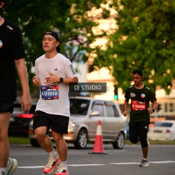 Runner Photo 4127426