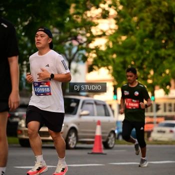 Runner Photo 4127428