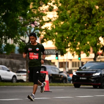 Runner Photo 4127431