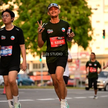 Runner Photo 4127432
