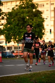 Runner Photo 4127439