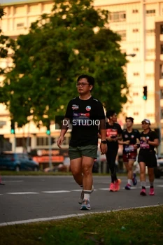 Runner Photo 4127444