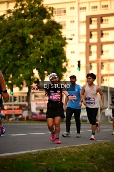 Runner Photo 4127455