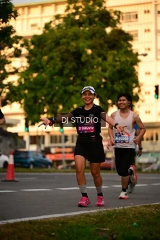 Runner Photo 4127460