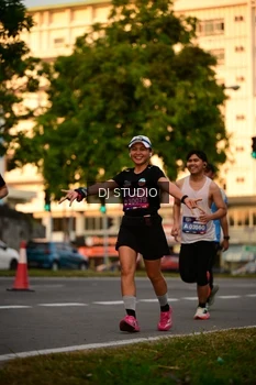 Runner Photo 4127462