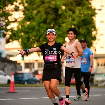 Runner Photo 4127463