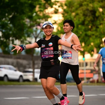 Runner Photo 4127469