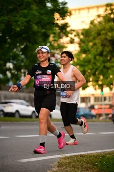 Runner Photo 4127470
