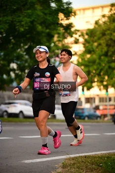Runner Photo 4127472