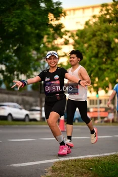 Runner Photo 4127474