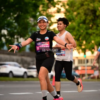 Runner Photo 4127476
