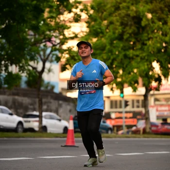 Runner Photo 4127479