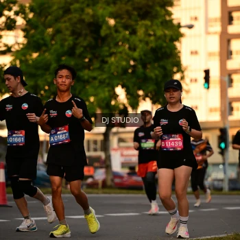 Runner Photo 4127481