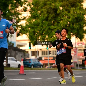 Runner Photo 4127482