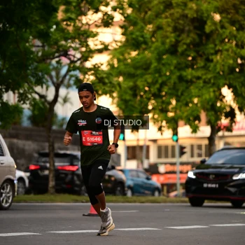 Runner Photo 4127487