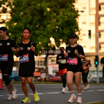 Runner Photo 4127489