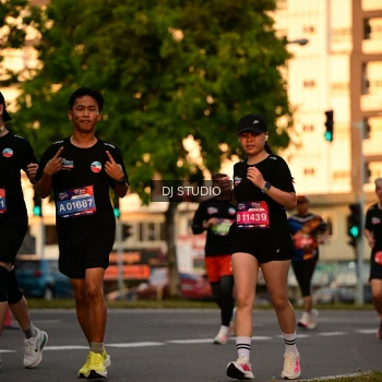 Runner Photo 4127490