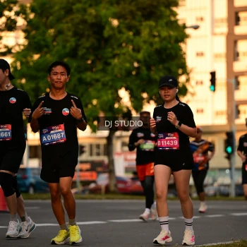 Runner Photo 4127492
