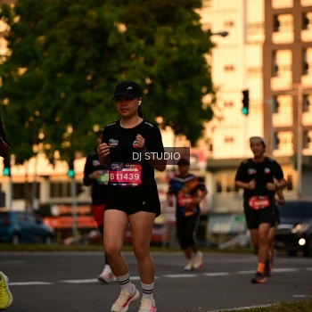 Runner Photo 4127494