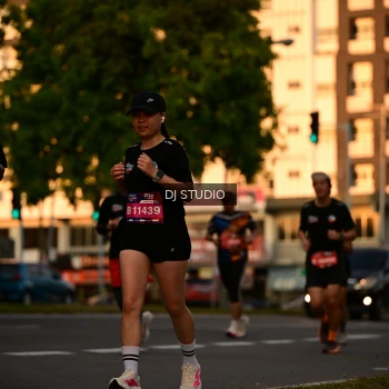 Runner Photo 4127498
