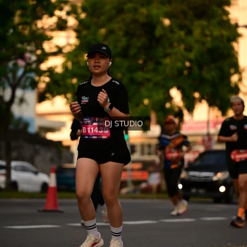 Runner Photo 4127500
