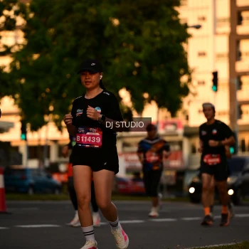 Runner Photo 4127501