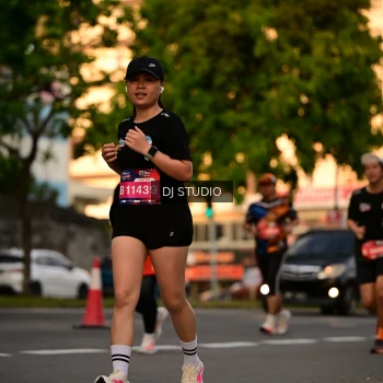 Runner Photo 4127505