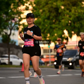 Runner Photo 4127506