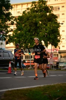 Runner Photo 4127507