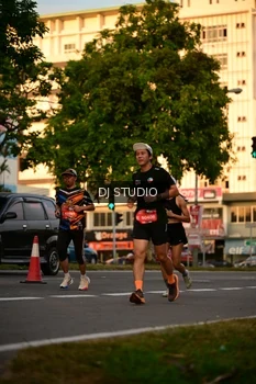 Runner Photo 4127508