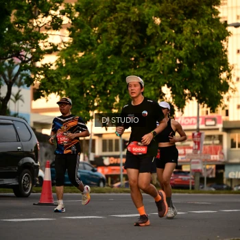 Runner Photo 4127510