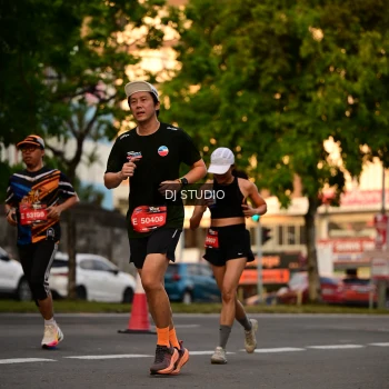 Runner Photo 4127519